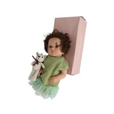 Reborn baby doll for sale  LEEDS