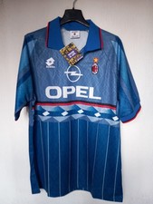 Milan maglia calcio usato  Roma