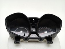 Ford fiesta speedometer for sale  SOUTHAMPTON