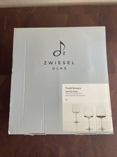 Zwiesel glas wine for sale  Vista