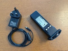 Hilti laser battery for sale  ROMFORD