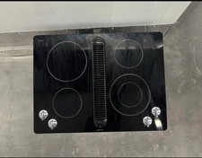 Cooktop elétrico Jenn Air 30” JED8430BDB 4 queimadores com ventilação radiante downdraft comprar usado Cooktop elétrico Jenn Air 30” JED8430BDB 4 queimadores com ventilação radiante downdraft comprar usado  Enviando para Brazil