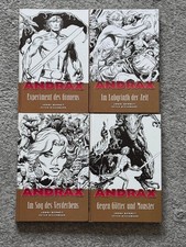 Andrax cross kult gebraucht kaufen  Köln
