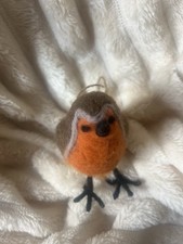 Christmas robin tree for sale Christmas robin tree for sale  WALSALL