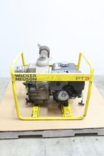 Wacker neuson pt3a for sale  Delta