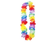 Collana hula leis usato  Ruvo di Puglia