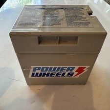 Volt rechargeable battery for sale  Knoxville