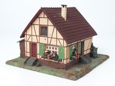 Faller 271 gebäude gebraucht kaufen Faller 271 gebäude gebraucht kaufen  Tutzing