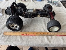 Vintage traxxas trx for sale  Port Charlotte