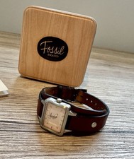 Vintage ladies fossil for sale  BARNSLEY