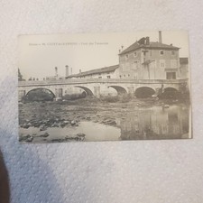 Cpa ligny barrois d'occasion  Châteauroux