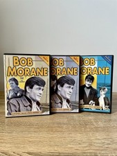Bob morane intégrale d'occasion  Ronchin