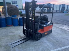 Toyota 7fbef15 electric for sale  WIMBORNE
