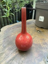 Burmantofts faience vase for sale  SOUTHAMPTON