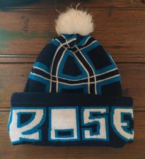 Cappello ultras roseto usato  Roseto Degli Abruzzi