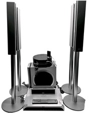 Sony surround sound for sale  Beaverton