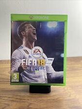 Fifa xbox one d'occasion  Gien