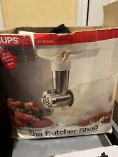 meat grinder for sale  Livingston