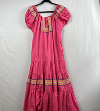 Vintage mexican dress for sale  Indianapolis