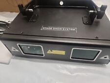 Rgb fullcolor beam for sale  Orlando