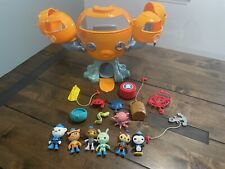 fisher octonaut playset for sale  Naples