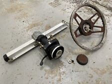 Wellcraft tilt steering for sale  Raleigh