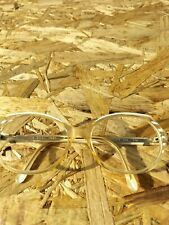 Ancienne lunette vintage d'occasion  Riorges