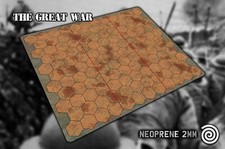 Tapete compatible con The Great War comprar usado Tapete compatible con The Great War comprar usado  Enviando para Brazil