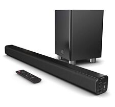 Soundbar wireless subwoofer gebraucht kaufen  Bad Steben