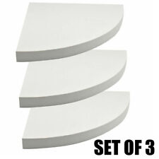 Corner shelf floating for sale  UK