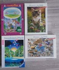 Puzzle 1000 1500 gebraucht kaufen  Gelsenkirchen