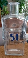 Grande carafe publicitaire d'occasion  Vallon-Pont-d'Arc