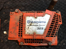Husqvarna 365 pullstart for sale  DENBIGH
