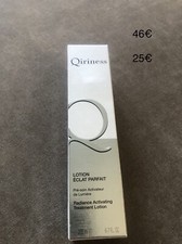 Qiriness lotion éclat d'occasion  Chilly-Mazarin