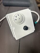 Dual cylinder thermostat for sale  WHITLEY BAY