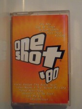 One shot vol.1 usato  Bologna