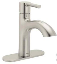 Moen idris bathroom for sale  Shelby