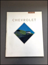 1992 chevrolet 104 for sale  Red Wing