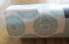Crelando textil klebefolie gebraucht kaufen  Garching a.d.Alz