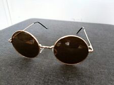 Lunettes soleil rondes d'occasion  Le Havre-