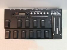 Pod live guitar for sale  Boerne