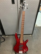 Baixo IBANEZ GSR-200 4 cordas comprar usado  Enviando para Brazil