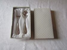Unused silver plated for sale  GRIMSBY