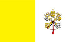 Vatican city country for sale  USA