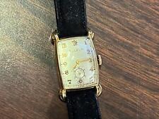 Vintage 1940s bulova for sale  Butler