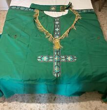 Paramenti sacri antichi usato  Polignano a Mare