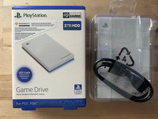 Seagate 2tb externe gebraucht kaufen  Titz