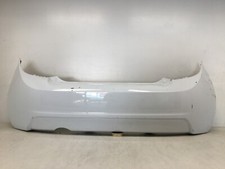 Rear bumper cover for sale  Houston