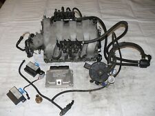 Audi 257 autogasanlage gebraucht kaufen  Ermsleben