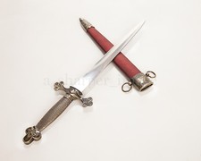 Masonic dagger scabbard for sale  Melbourne